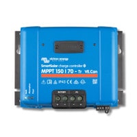 Victron Smart Solar Regulator